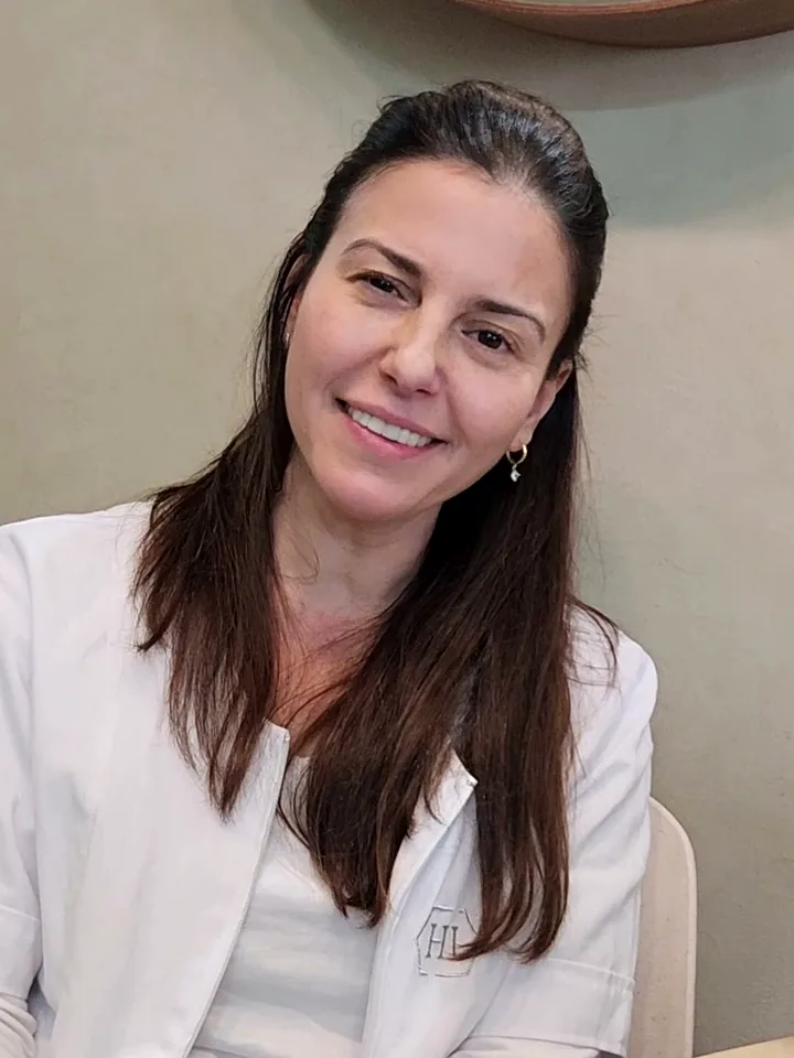 מיכל פאר בקליניקה